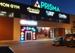 Casino Photo