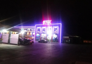 Casino Photo