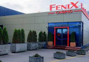 Casino Photo