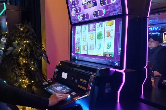 Fenix ​​Casino Mahtra, Tallinn