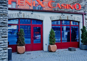 Casino Photo