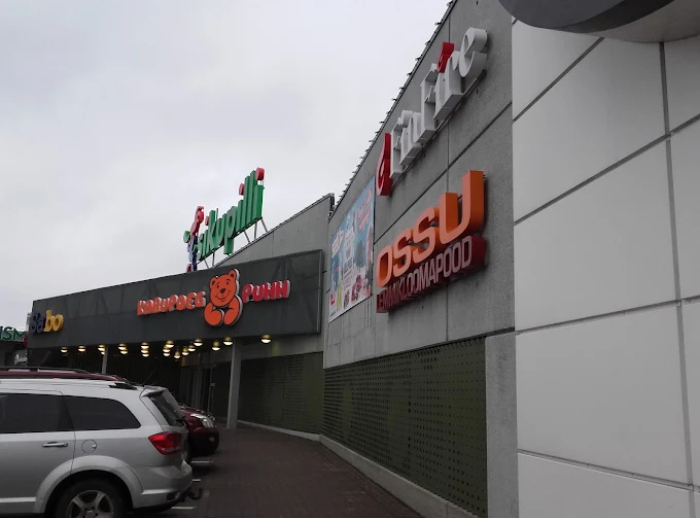 Fenix ​​Casino Sikupilli, Tallinn