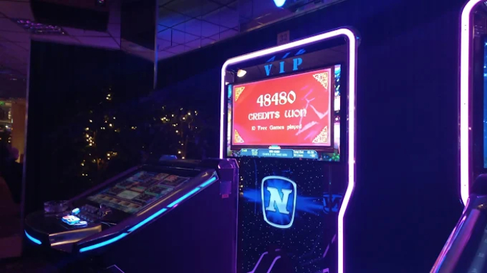 Fenix ​​Casino Sikupilli, Tallinn
