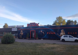 Casino Photo
