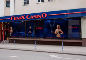 Casino Photo