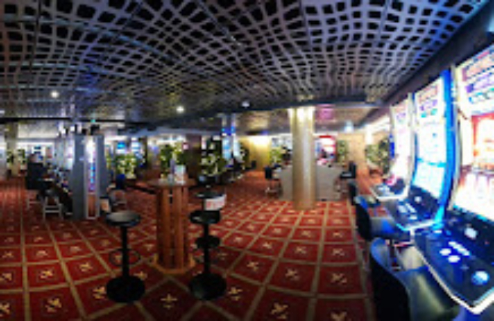 Fenix ​​Casino, Parnu