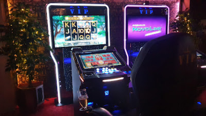 Fenix ​​Casino, Parnu