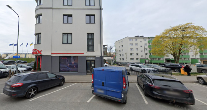 Fenix ​​Casino, Rakvere