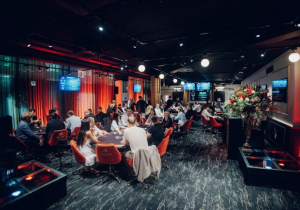 Casino Photo