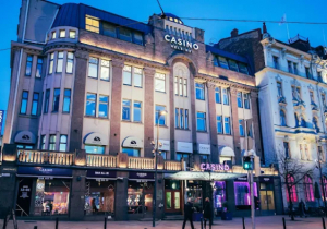 Casino Photo
