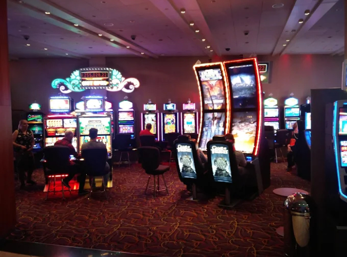 Casino Helsinki