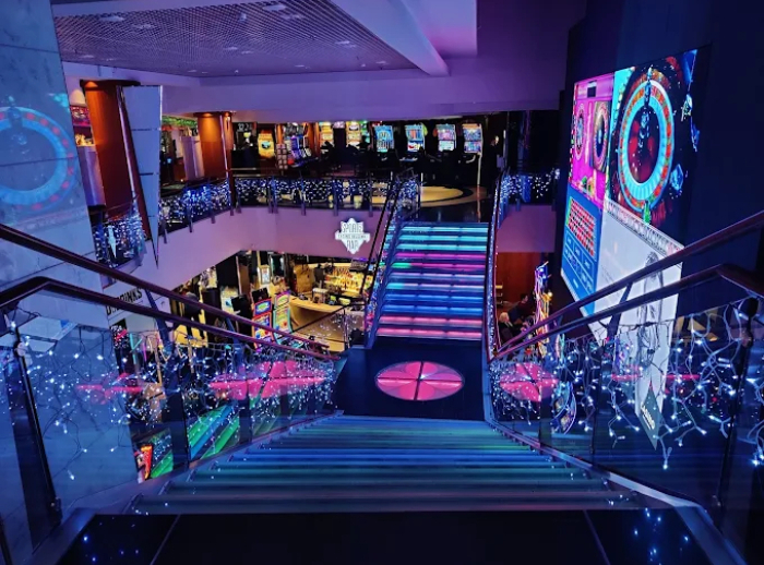 Casino Helsinki