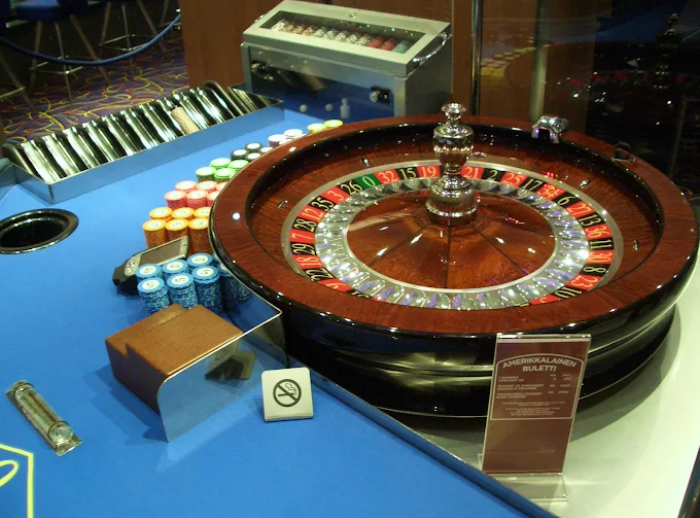 Casino Helsinki