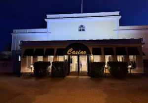 Casino Photo