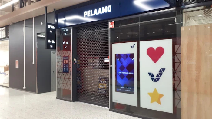 Pelaamo Trinity, Kuopio