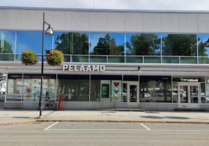 Casino Photo