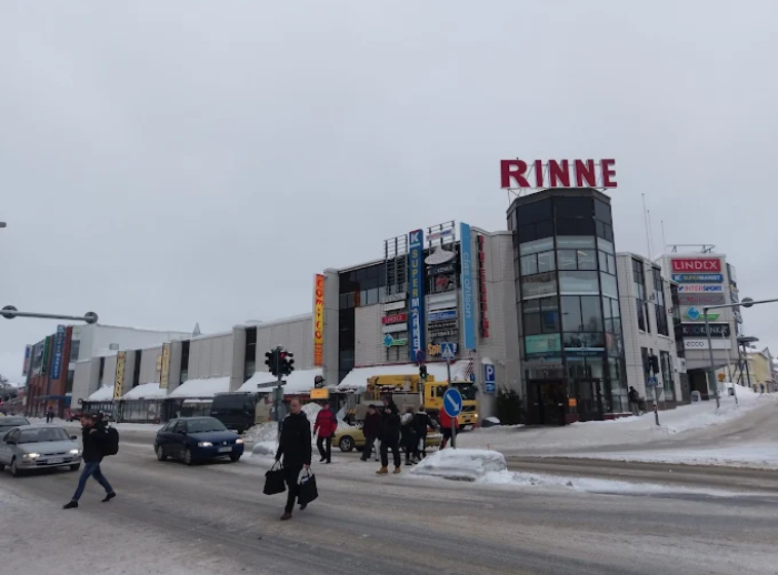 Ski Area Casino, Rovaniemi