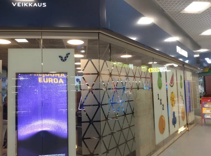 Pelaamo Tikkurila, Vantaa