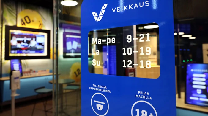 Pelaamo Tikkurila, Vantaa