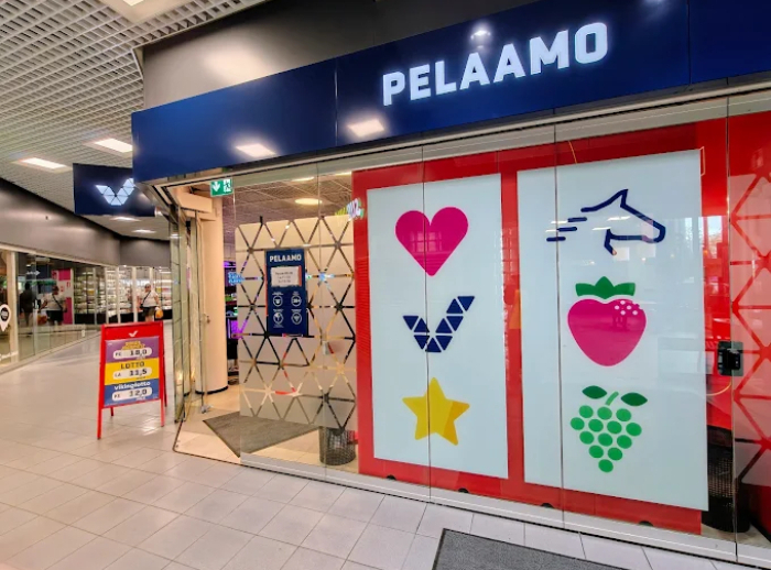 Pelaamo Tikkurila, Vantaa
