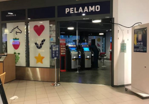 Casino Photo
