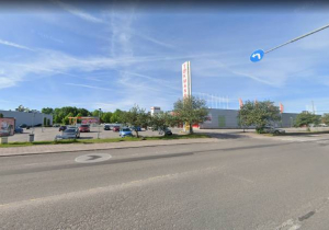Casino Photo
