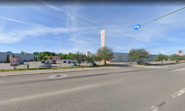 Veikkaus pelisali Länsikeskus, Turku