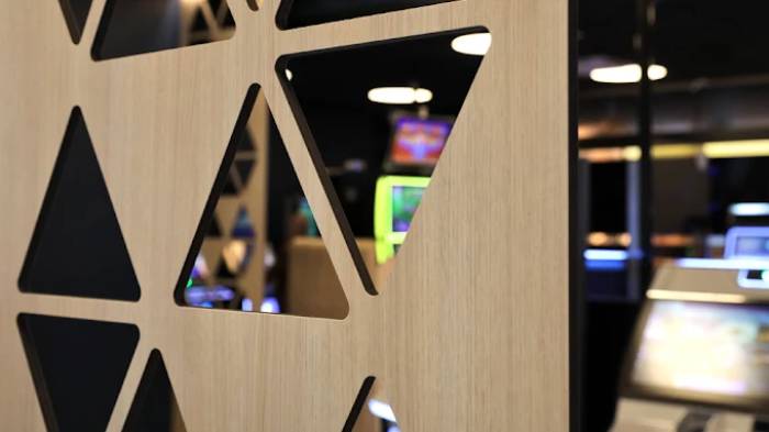 Veikkaus gaming hall Malmin Nova, Helsinki