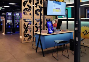 Casino Photo
