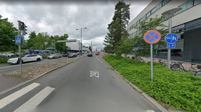 Veikkaus gaming hall Tikkuri, Vantaa