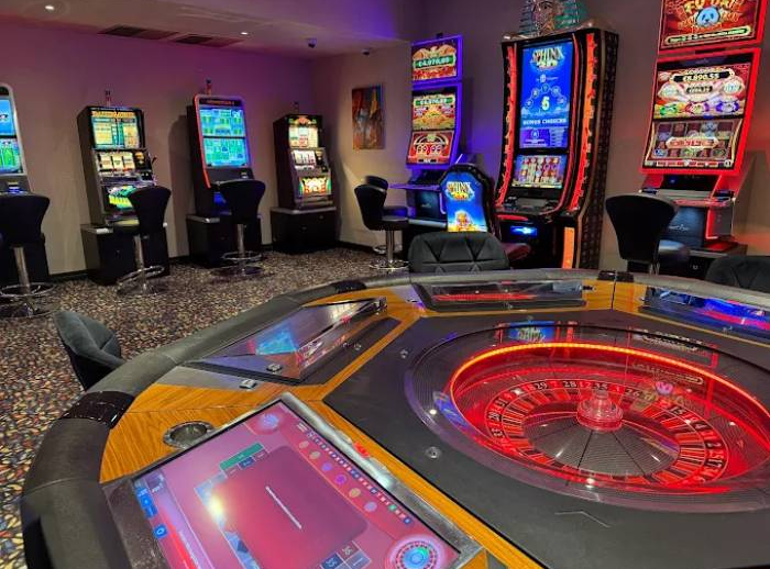 Casino Amélie-les-Bains-Palalda