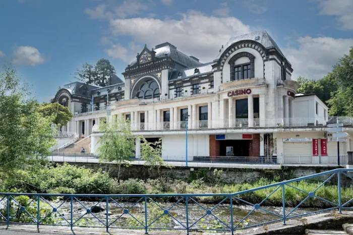 Casino de La Bourboule
