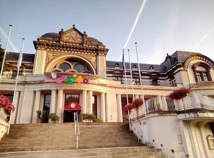 Casino de La Bourboule