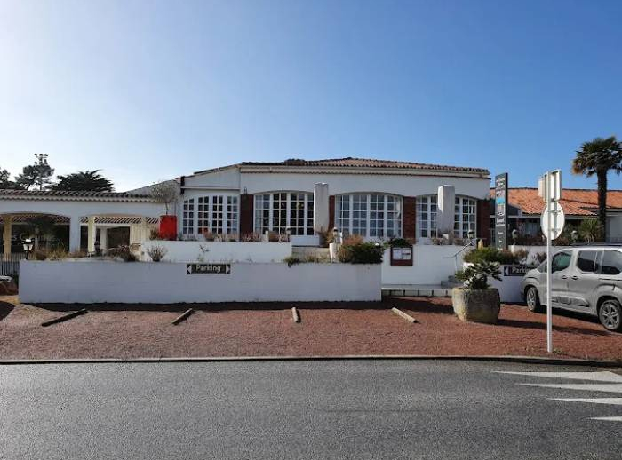 Casino de Saint-Trojan-les-Bains