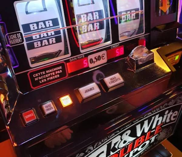 Casino de Saint-Trojan-les-Bains