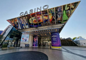Casino Photo