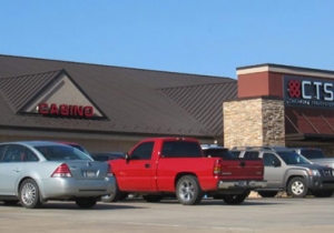 Kingston Texoma Casino