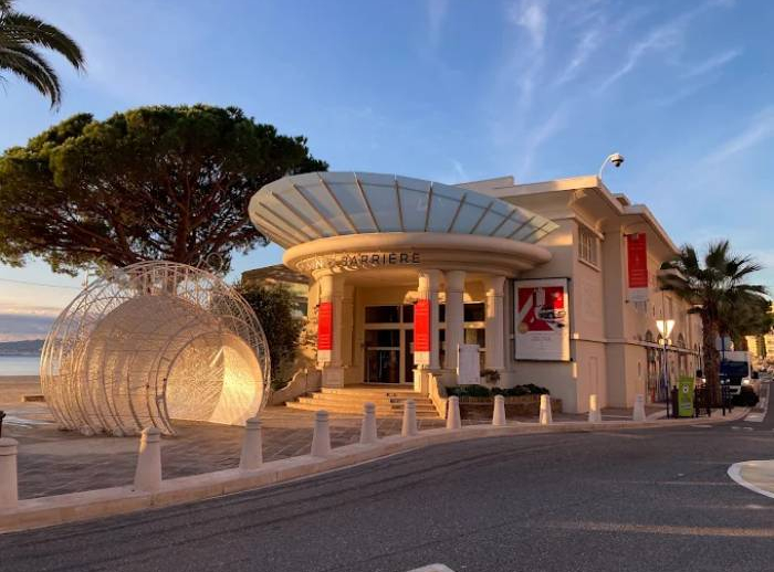 Casino Barrière, Sainte-Maxime