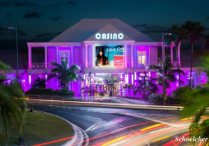 Casino Photo