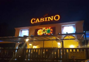 Casino Photo