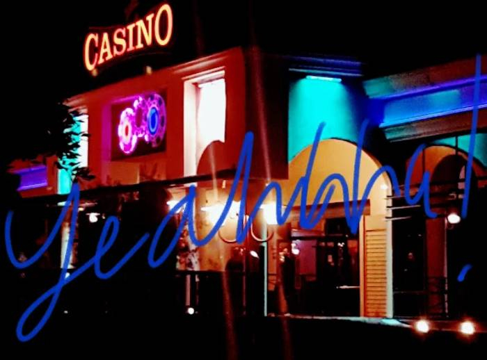 Casino d'Alet-les-bains