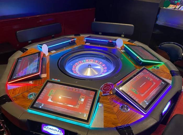 Casino d'Allevard
