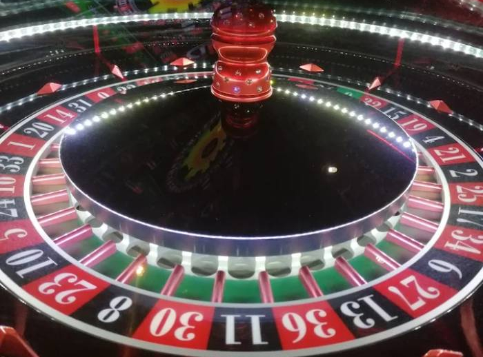 Casino d'Allevard