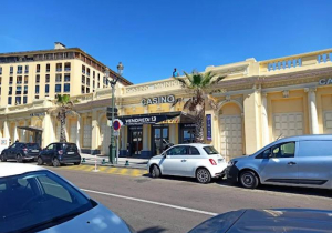 Casino Photo