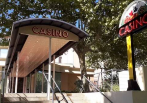 Casino Photo