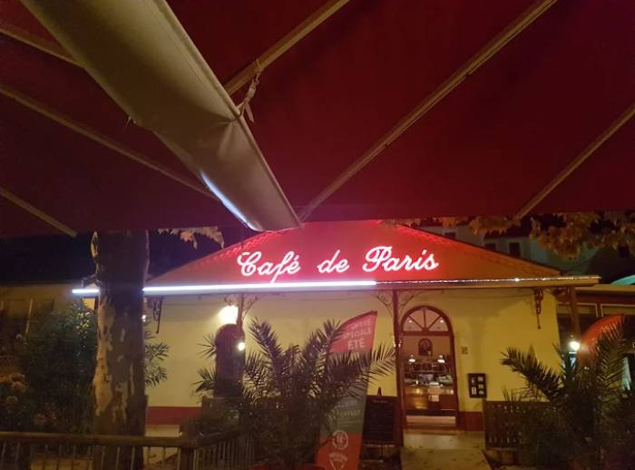 Casino de Allègre-les-Fumades