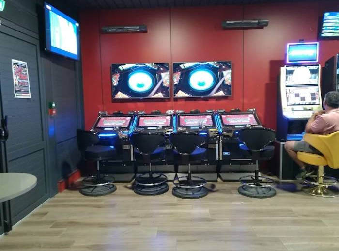 Casino de Allègre-les-Fumades