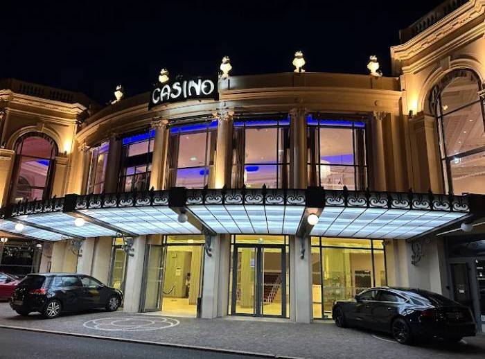 Casino de Beaulieu