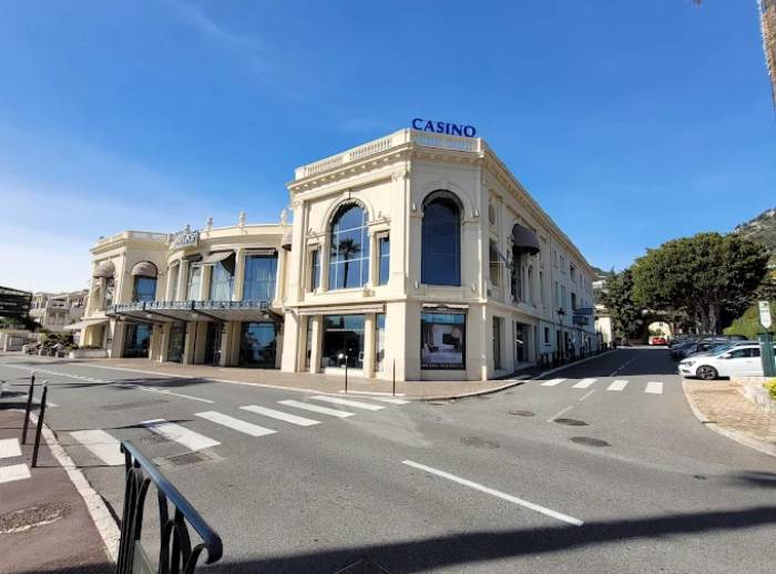 Casino de Beaulieu