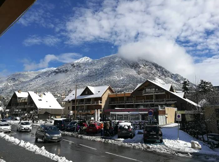 Casino de Briançon